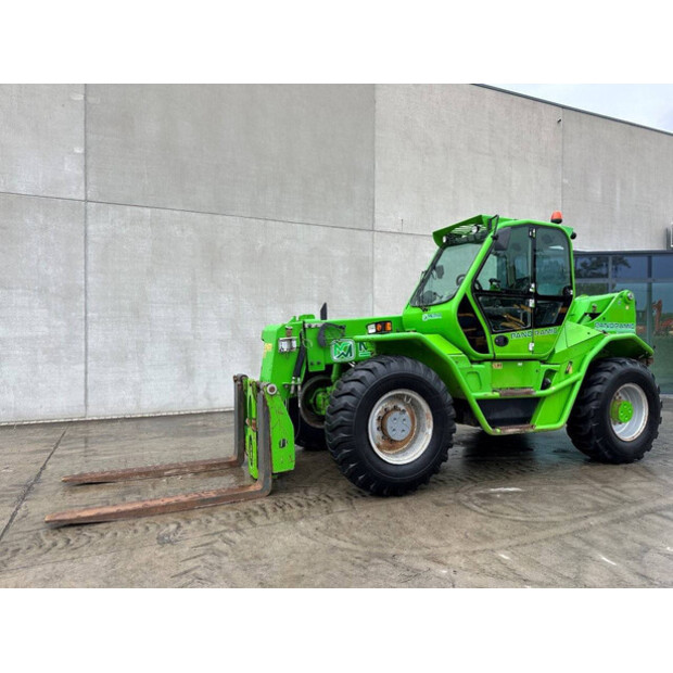 2017 ميرلو P120.10 HM-42989266