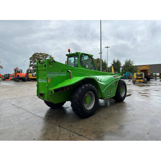 2017 ميرلو P120.10 HM-42989269