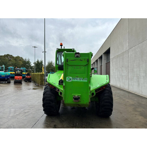 2017 ميرلو P120.10 HM-42989270