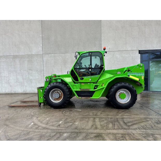 2017 ميرلو P120.10 HM-42989272