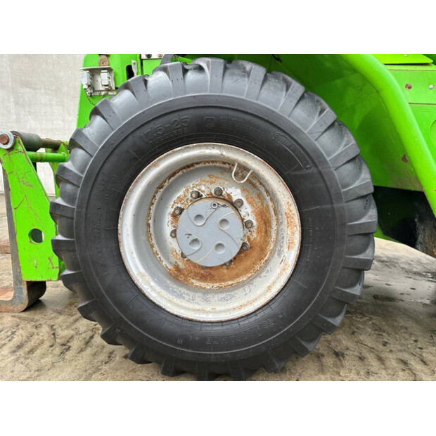 2017 ميرلو P120.10 HM-42989273