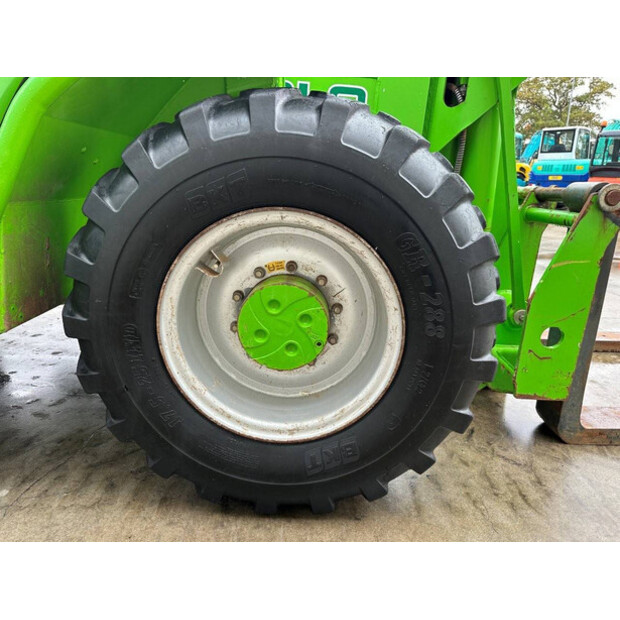 2017 ميرلو P120.10 HM-42989274