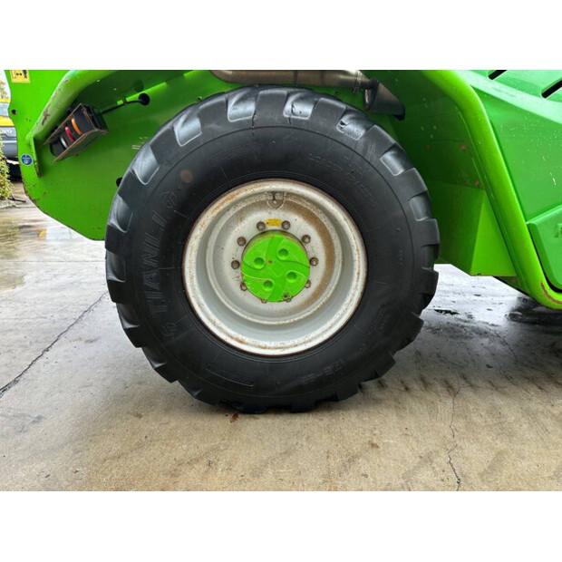 2017 ميرلو P120.10 HM-42989275