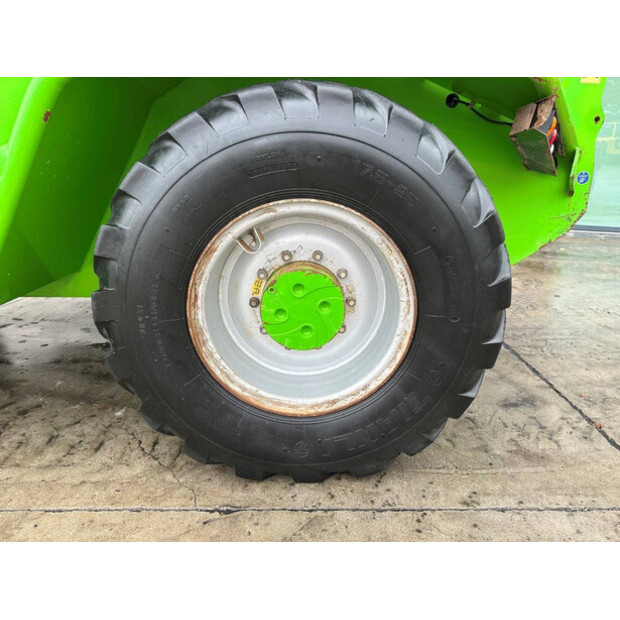 2017 ميرلو P120.10 HM-42989276