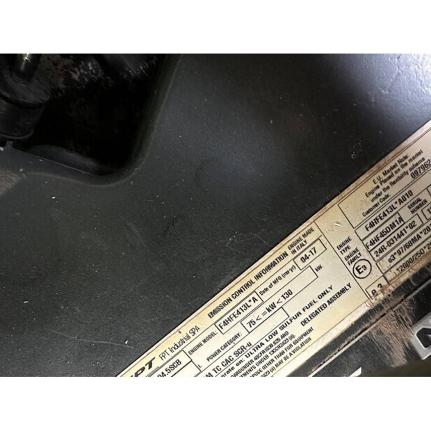 2017 ميرلو P120.10 HM-42989285