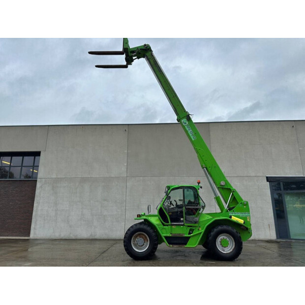 2017 ميرلو P120.10 HM-42989297