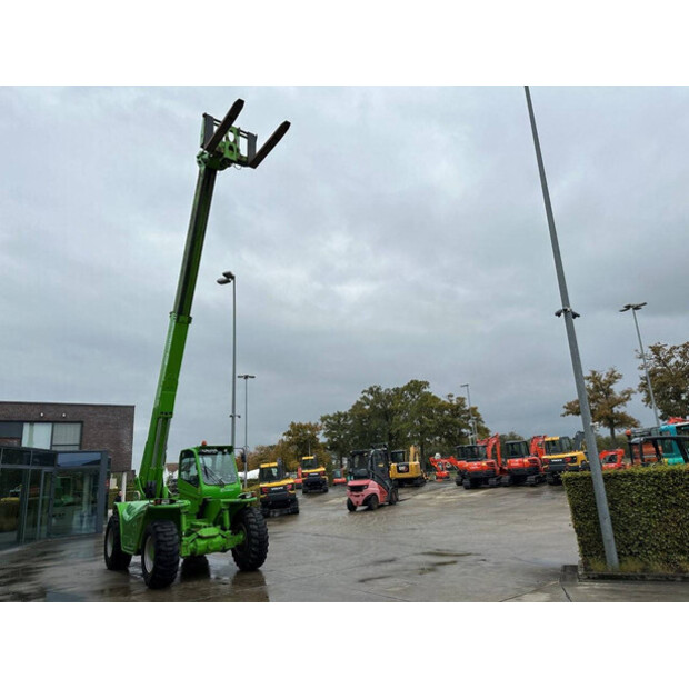 2017 ميرلو P120.10 HM-42989300