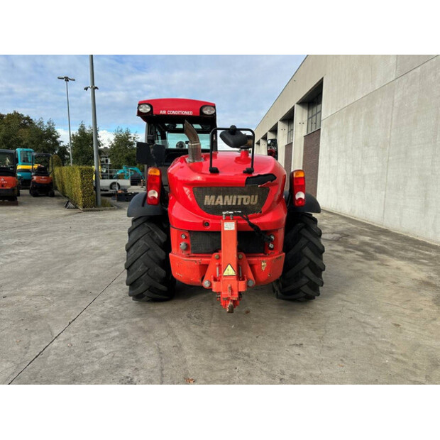 2016 Manitou MLT629-42989310
