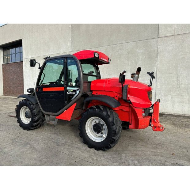 2016 Manitou MLT629-42989311