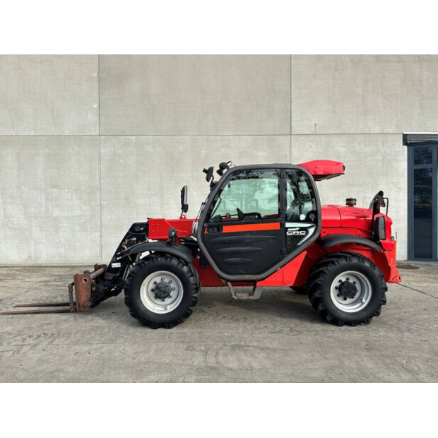 2016 Manitou MLT629-42989312