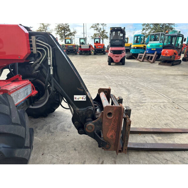 2016 Manitou MLT629-42989314