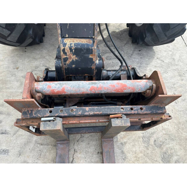 2016 Manitou MLT629-42989315