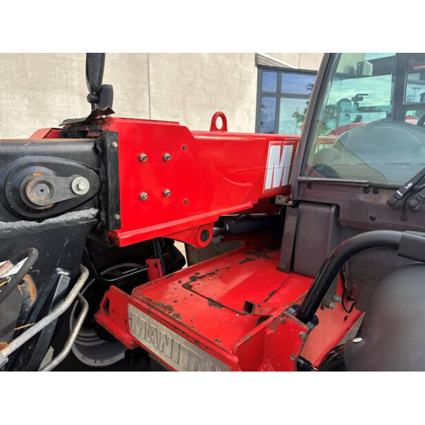 2016 Manitou MLT629-42989316