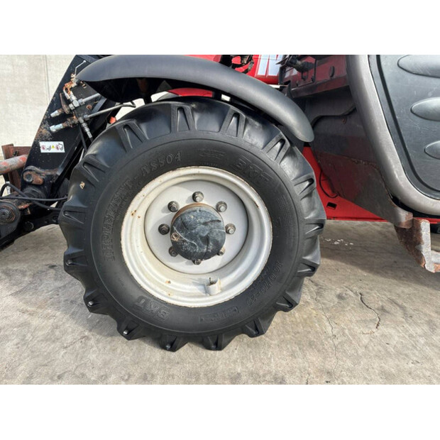 2016 Manitou MLT629-42989317