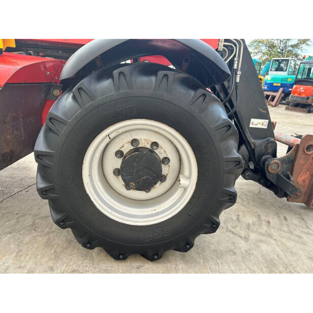 2016 Manitou MLT629-42989318