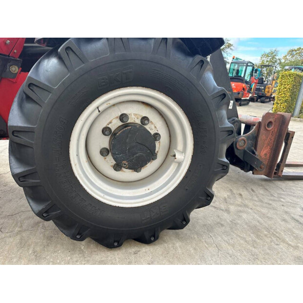 2016 Manitou MLT629-42989319