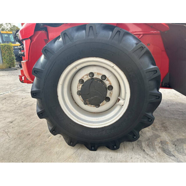 2016 Manitou MLT629-42989320