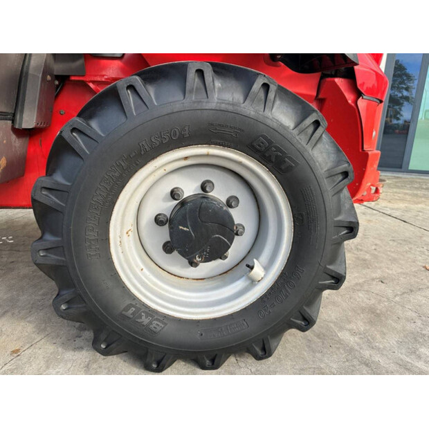 2016 Manitou MLT629-42989321