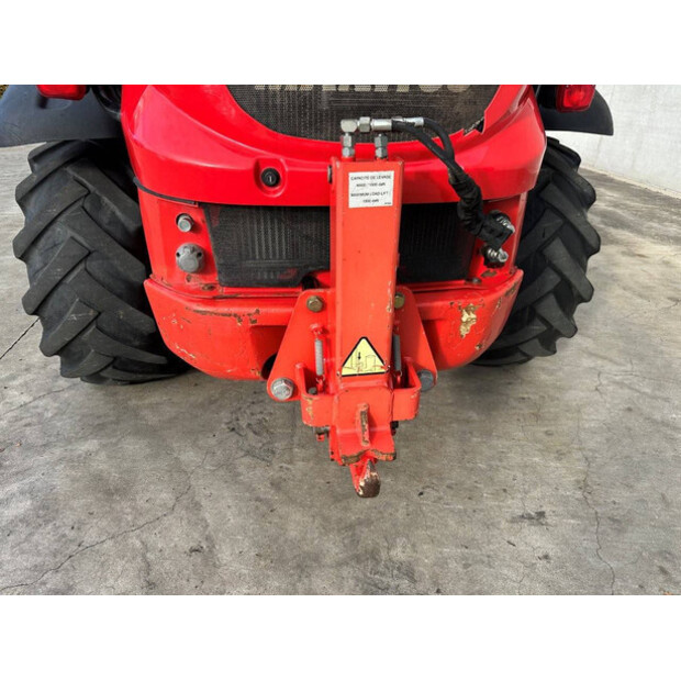 2016 Manitou MLT629-42989322