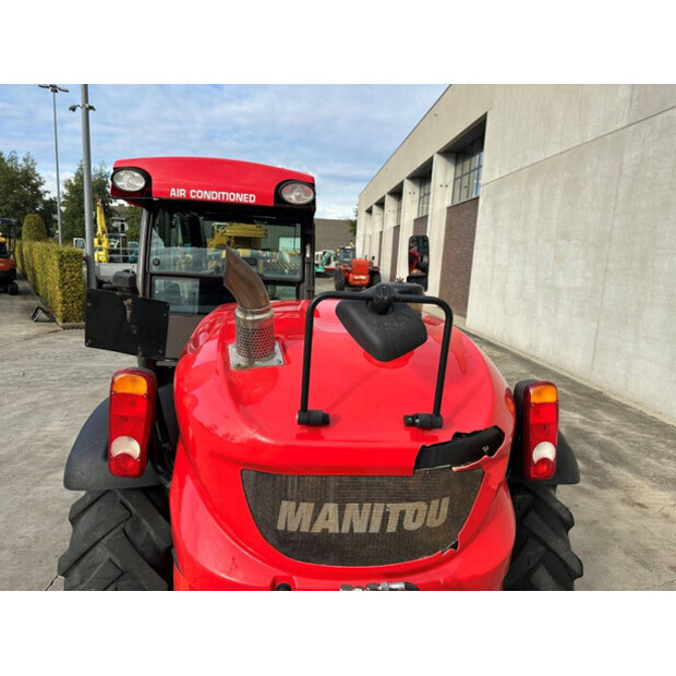 2016 Manitou MLT629-42989323