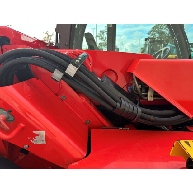 2016 Manitou MLT629-42989324