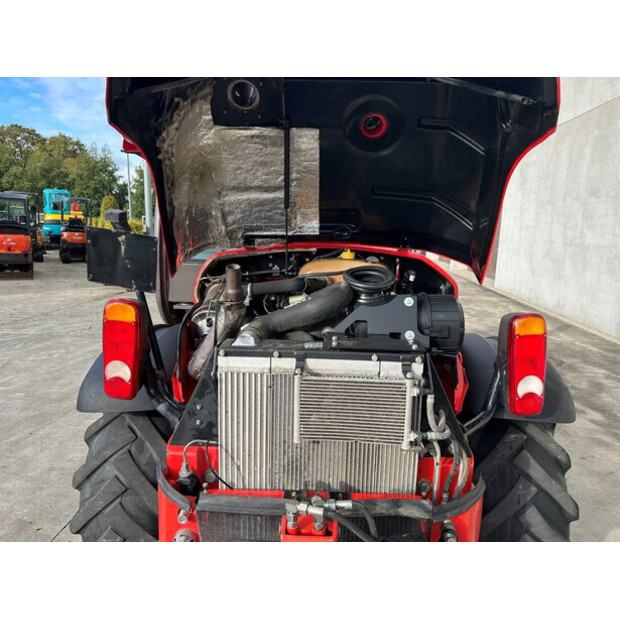 2016 Manitou MLT629-42989328