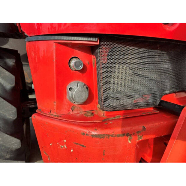 2016 Manitou MLT629-42989332