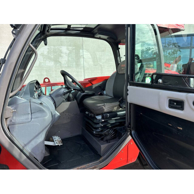 2016 Manitou MLT629-42989333
