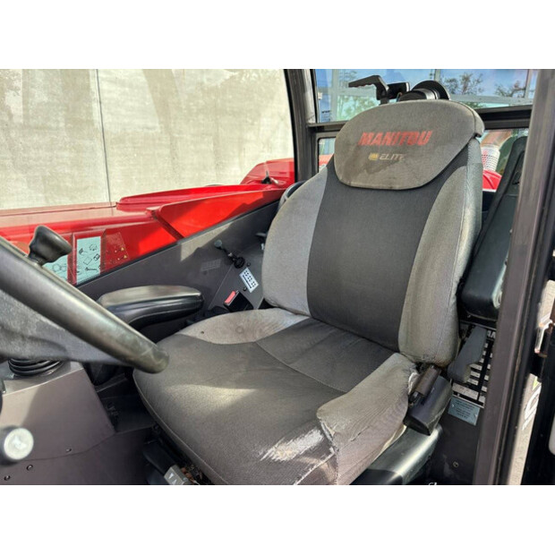 2016 Manitou MLT629-42989334