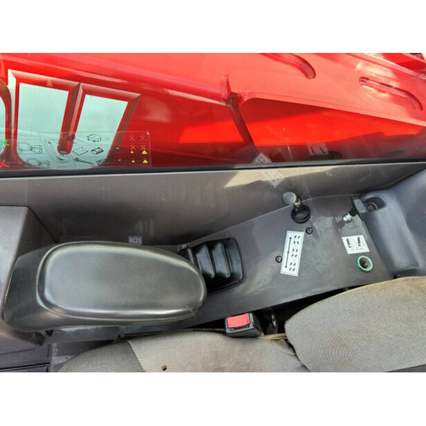 2016 Manitou MLT629-42989335