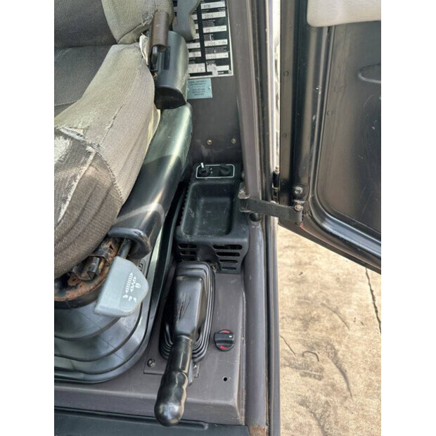 2016 Manitou MLT629-42989337