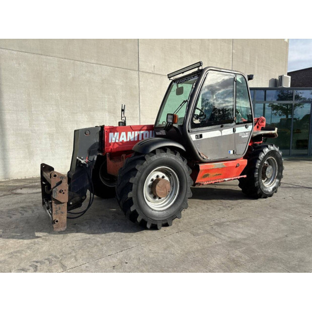 2004 Manitou MLT 845-120-42989344