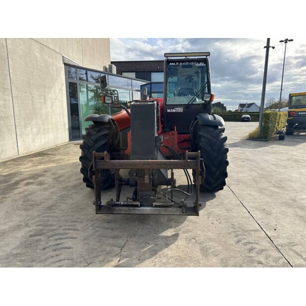 2004 Manitou MLT 845-120-42989345
