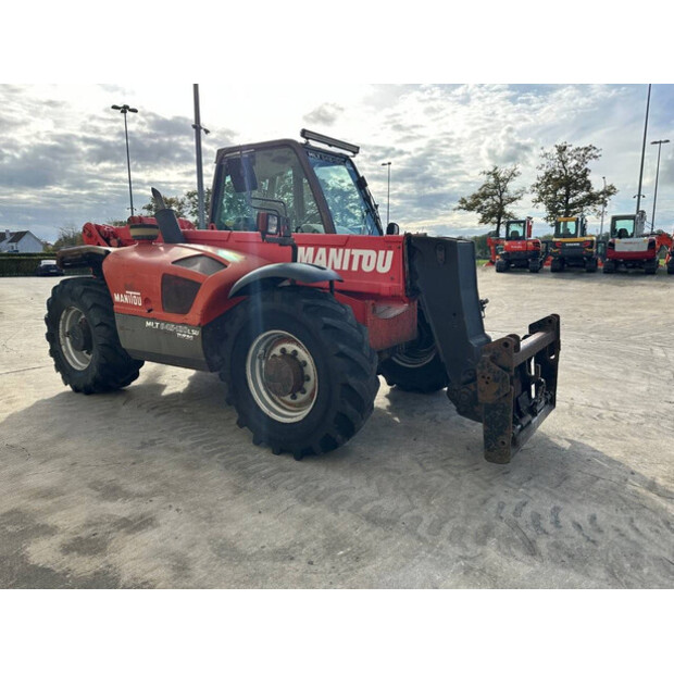 2004 Manitou MLT 845-120-42989346