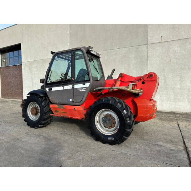 2004 Manitou MLT 845-120-42989349