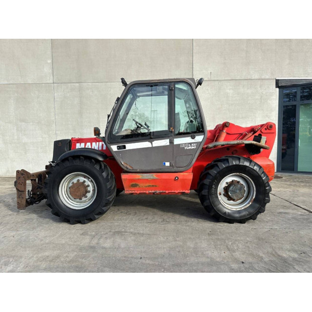 2004 Manitou MLT 845-120-42989350