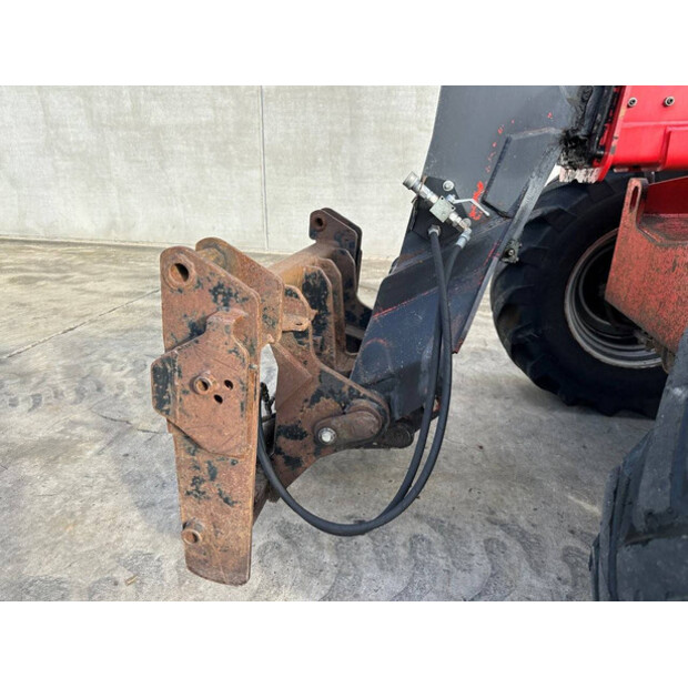 2004 Manitou MLT 845-120-42989351