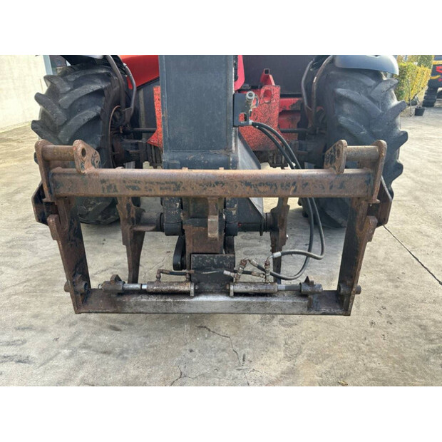 2004 Manitou MLT 845-120-42989352