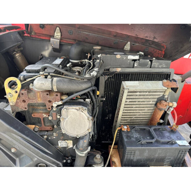 2004 Manitou MLT 845-120-42989354