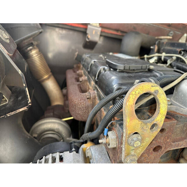 2004 Manitou MLT 845-120-42989356