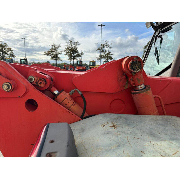 2004 Manitou MLT 845-120-42989358
