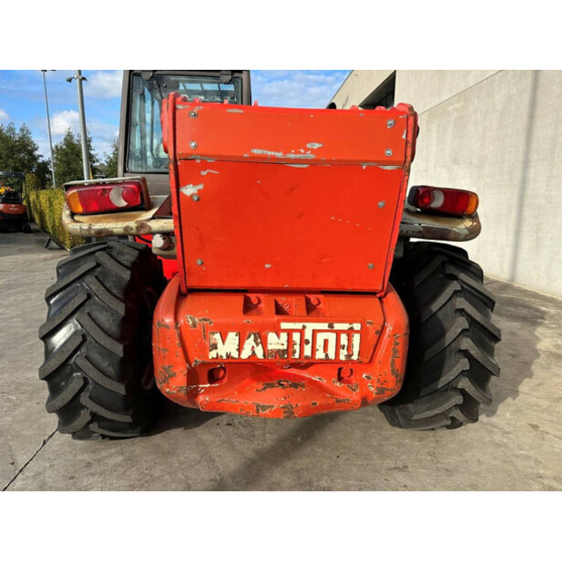 2004 Manitou MLT 845-120-42989359