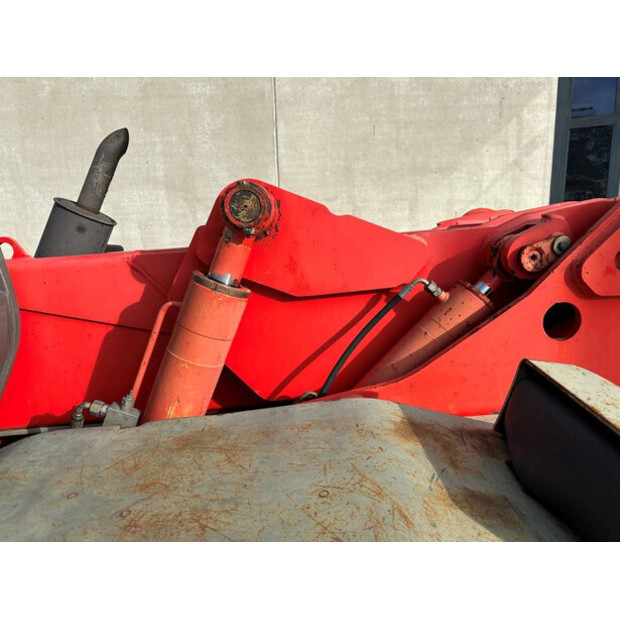 2004 Manitou MLT 845-120-42989360