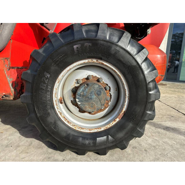 2004 Manitou MLT 845-120-42989362