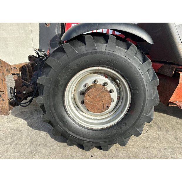 2004 Manitou MLT 845-120-42989363