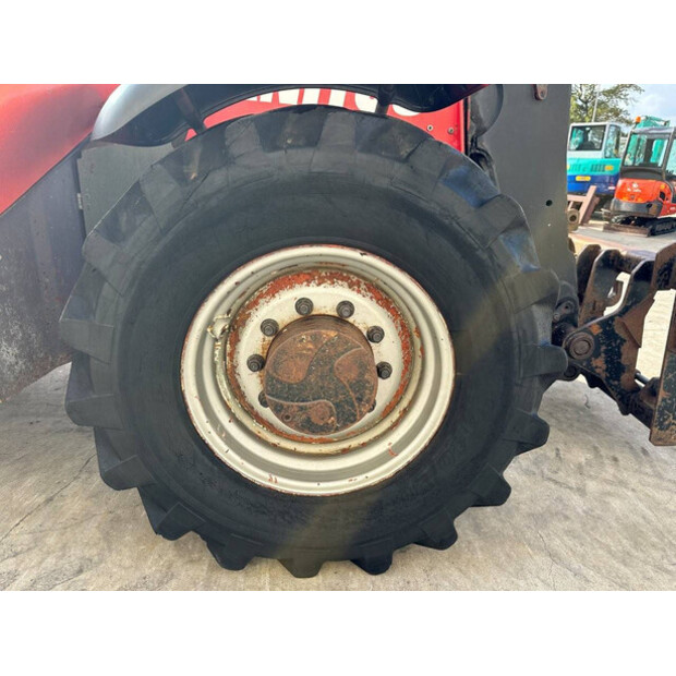 2004 Manitou MLT 845-120-42989364