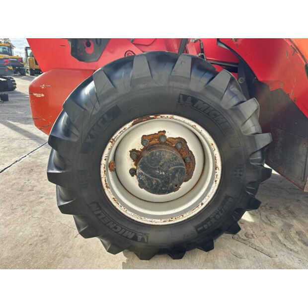 2004 Manitou MLT 845-120-42989365