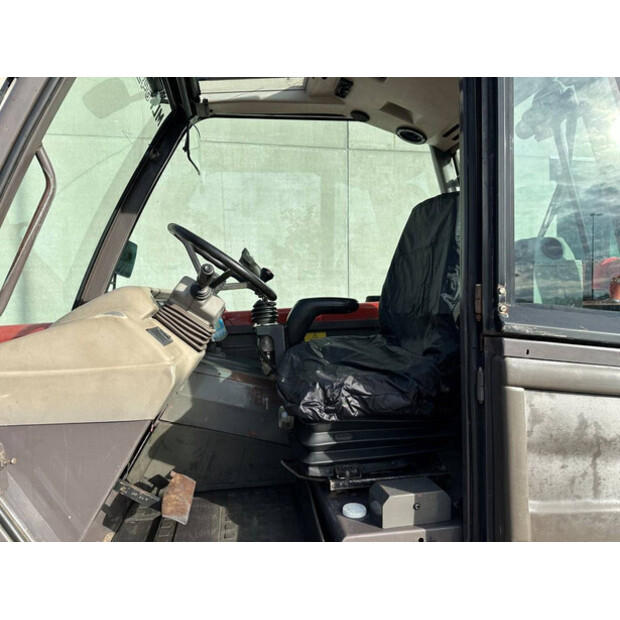 2004 Manitou MLT 845-120-42989366