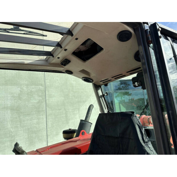 2004 Manitou MLT 845-120-42989367