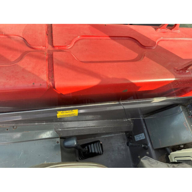 2004 Manitou MLT 845-120-42989368